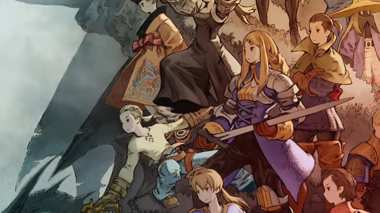Final Fantasy Tactics Remaster si farà? Jason Schreier ne è sicuro